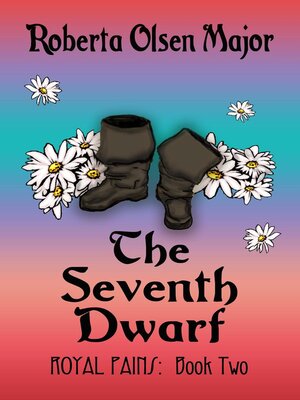 cover image of The Seventh Dwarf